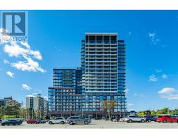 2204 - 28 ANN STREET, Mississauga, Ontario