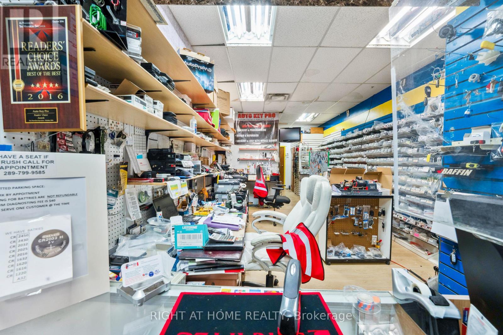 961 Main Street E, Hamilton, Ontario  L8M 1N1 - Photo 11 - X14096240