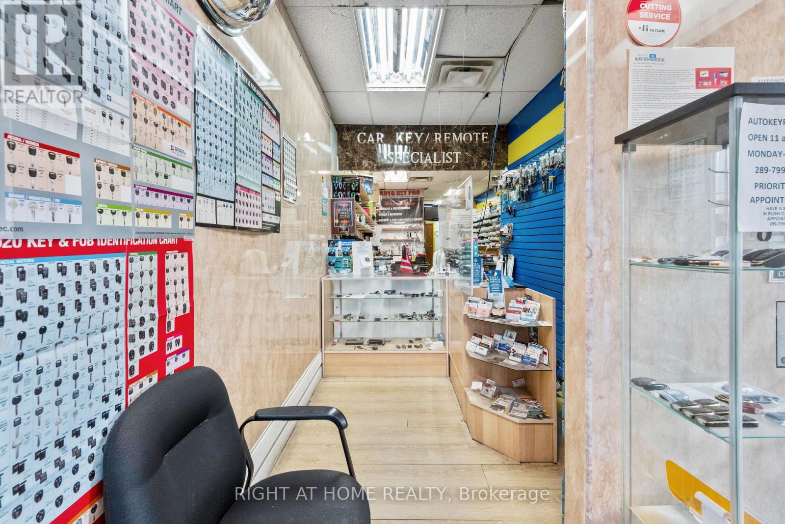 961 Main Street E, Hamilton, Ontario  L8M 1N1 - Photo 12 - X14096240