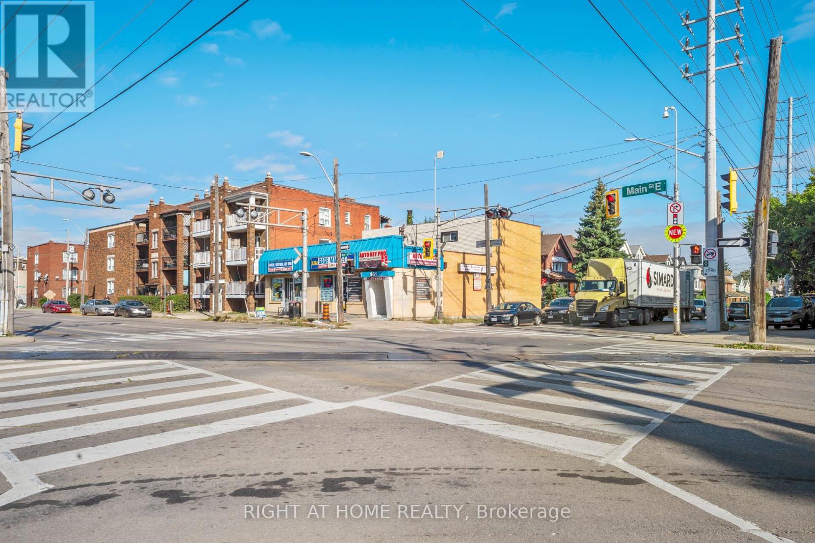 961 Main Street E, Hamilton, Ontario  L8M 1N1 - Photo 46 - X14096240
