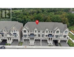 41 WEST VILLAGE LANE, Markham, Ontario
