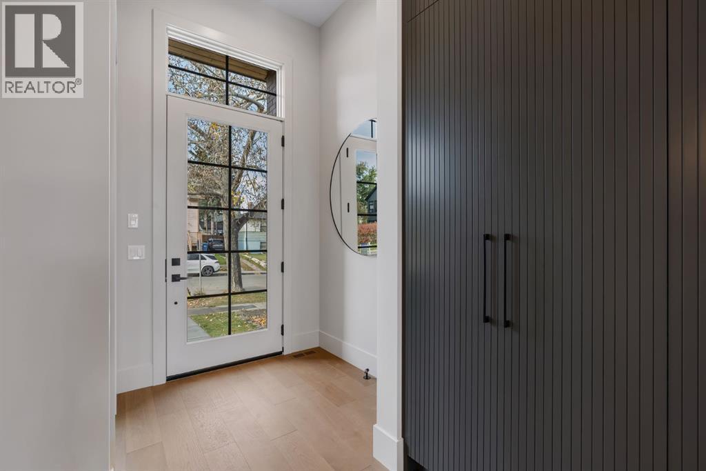 1, 1208 Bellevue Avenue Se, Calgary, Alberta  T2G 4L4 - Photo 4 - A2350494