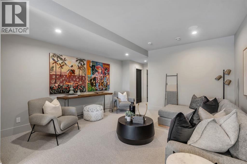 1, 1208 Bellevue Avenue Se, Calgary, Alberta  T2G 4L4 - Photo 40 - A2350494