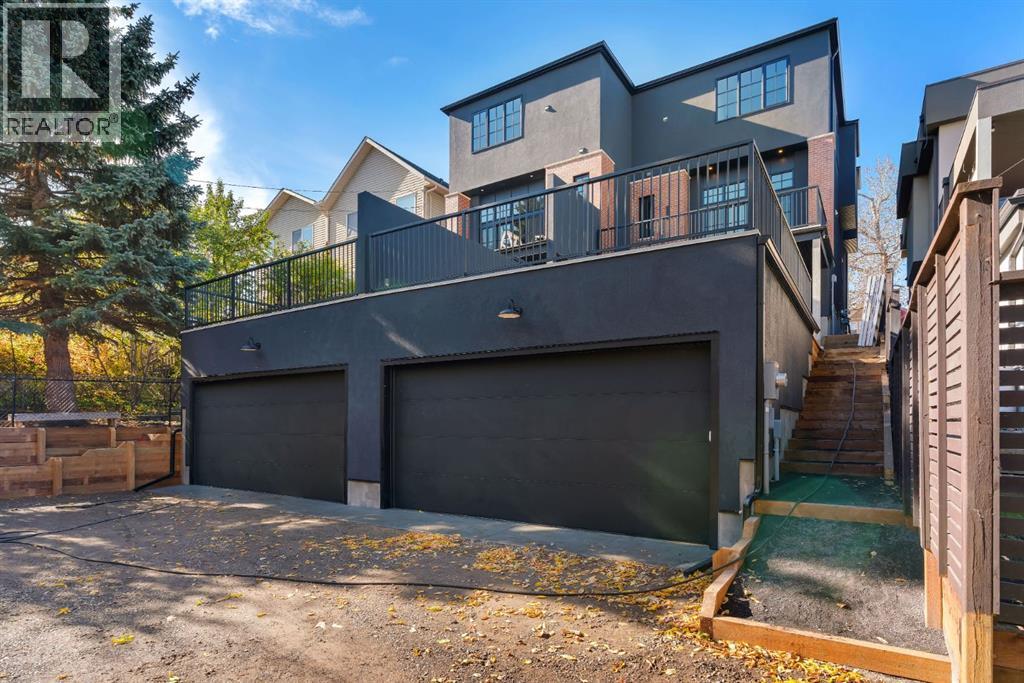 1, 1208 Bellevue Avenue Se, Calgary, Alberta  T2G 4L4 - Photo 48 - A2350494
