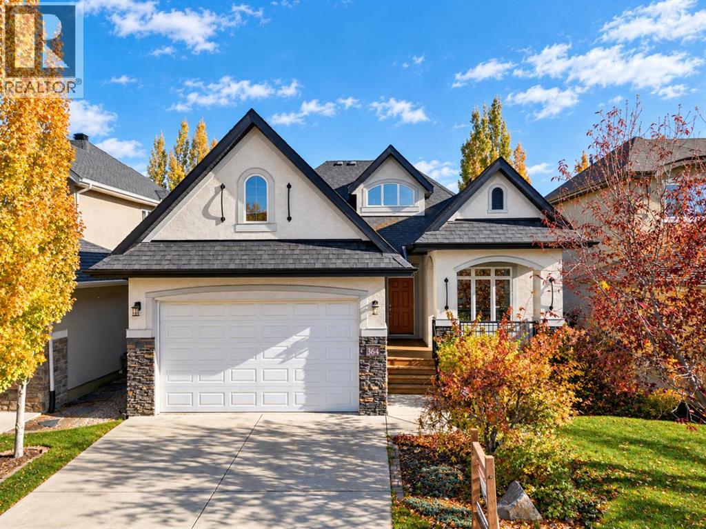 364 Tuscany Estates Rise Nw, Calgary, Alberta  T3L 0C6 - Photo 2 - A2352754