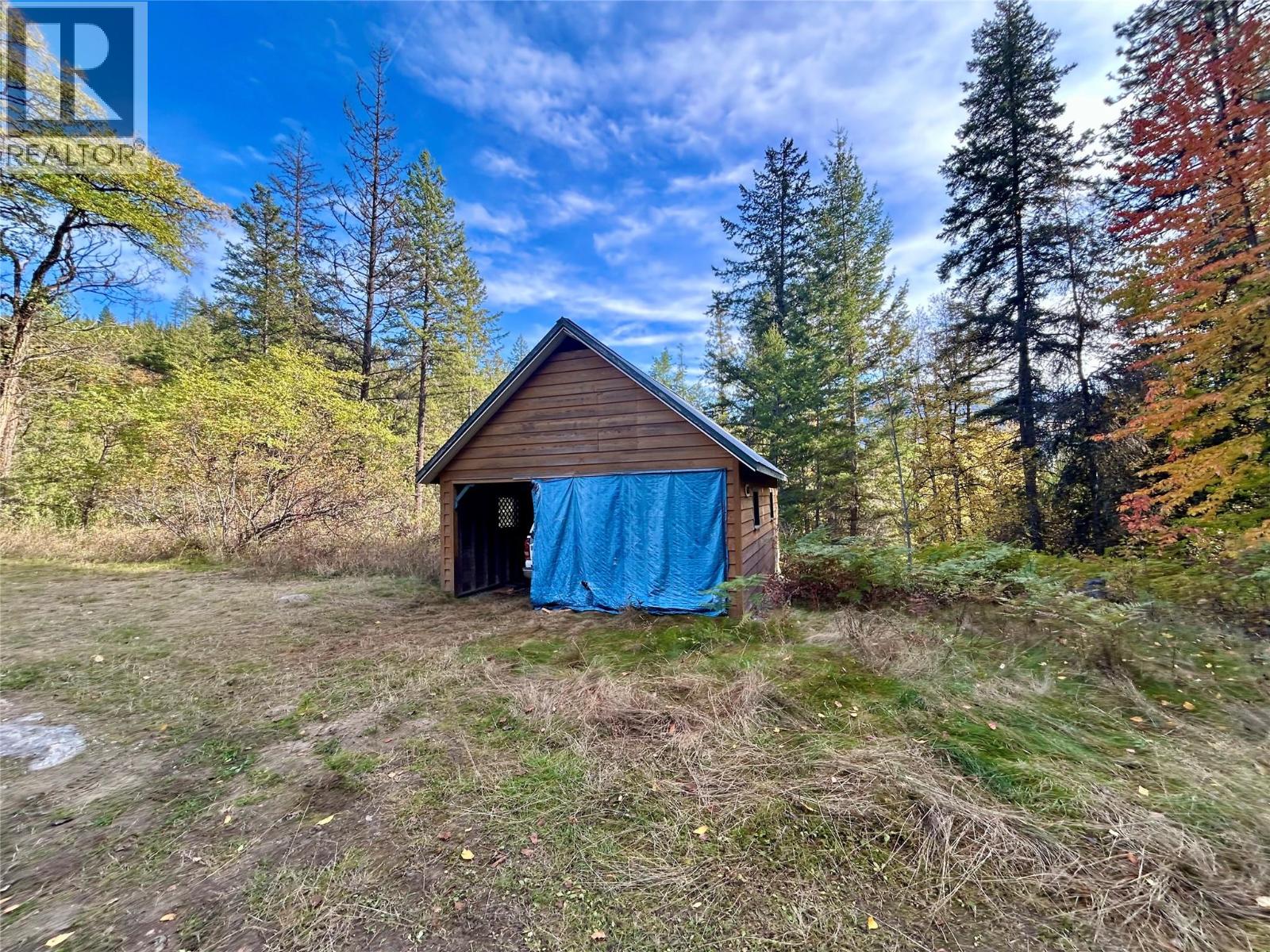 6103 Sproule Creek Road, Nelson, British Columbia  V1L 6Y1 - Photo 13 - 10403934