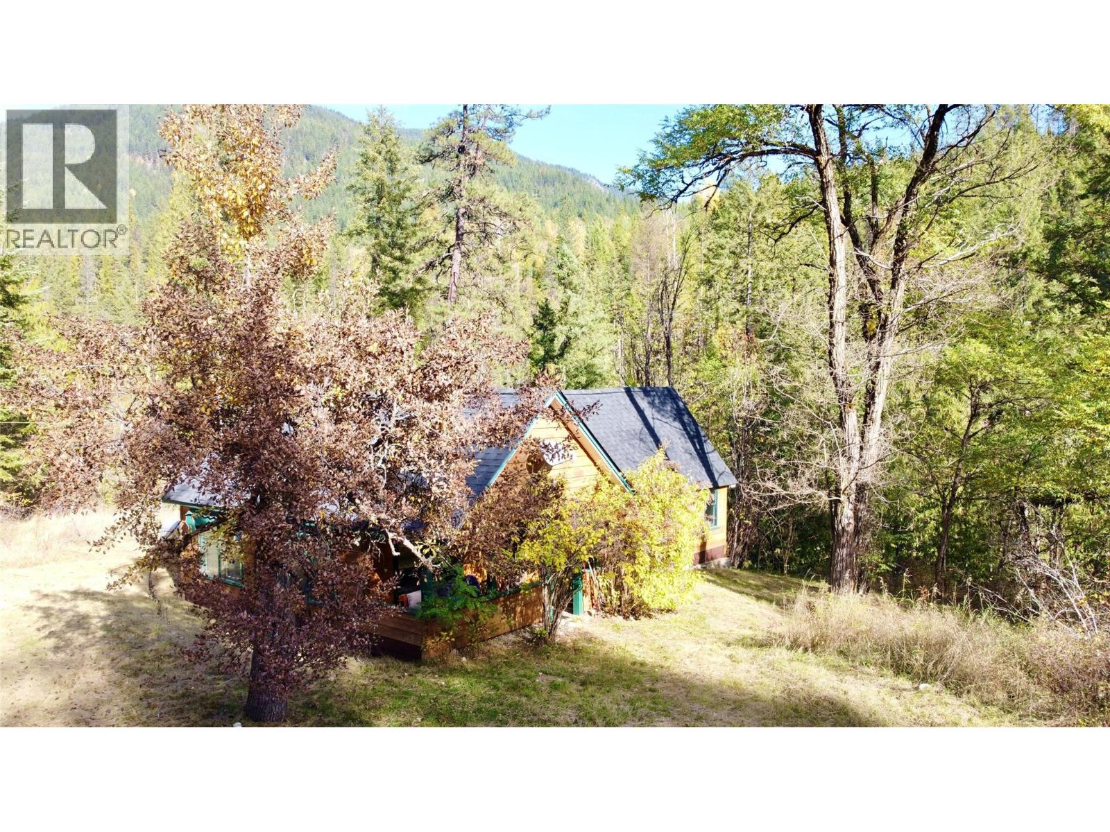 6103 Sproule Creek Road, Nelson, British Columbia  V1L 6Y1 - Photo 15 - 10403934