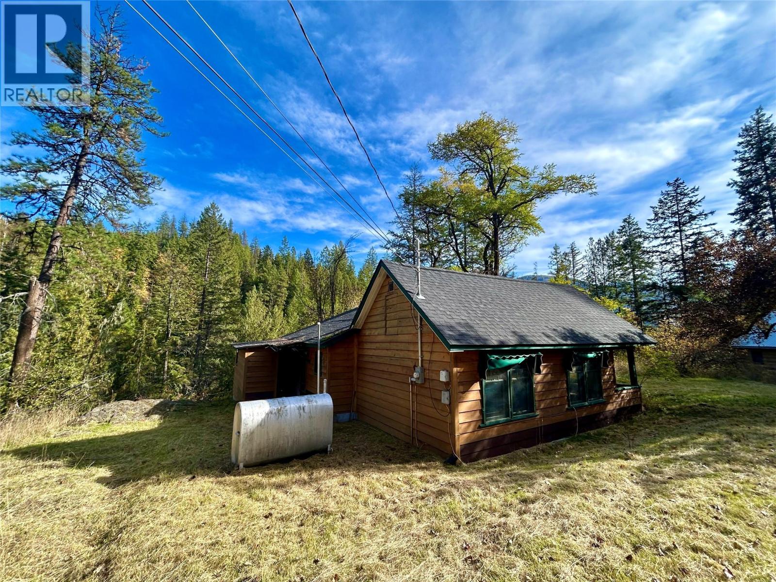 6103 Sproule Creek Road, Nelson, British Columbia  V1L 6Y1 - Photo 5 - 10403934