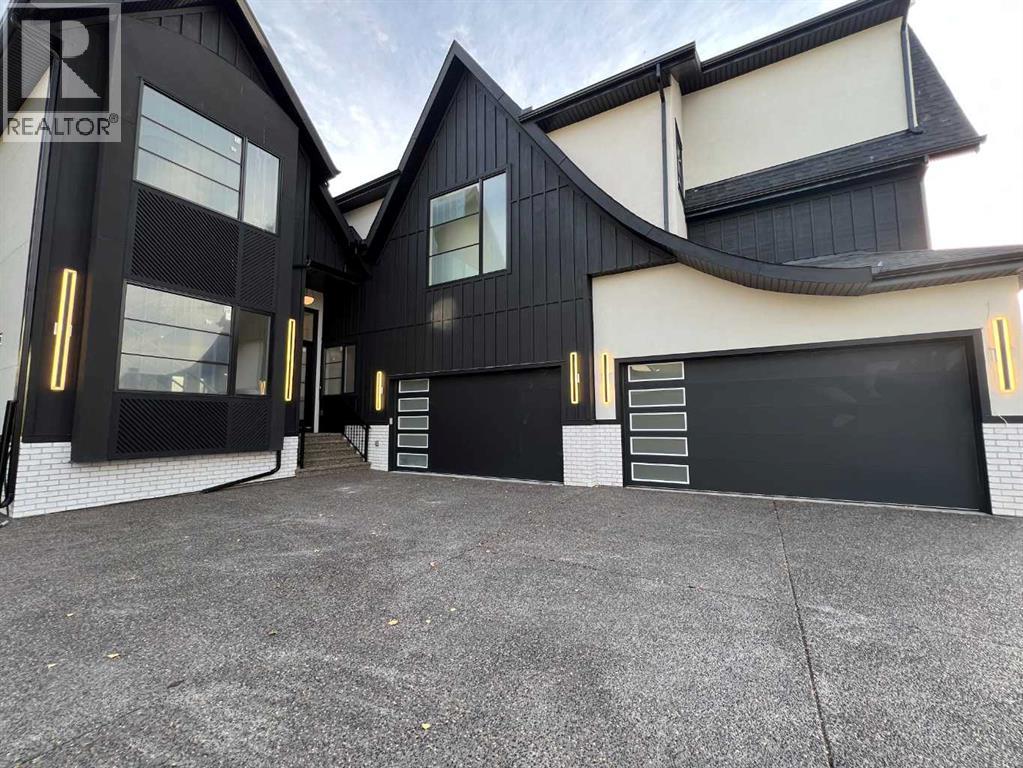 16 Rockcliff Hill NW