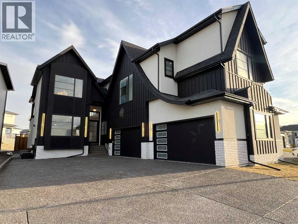 16 Rockcliff Hill NW