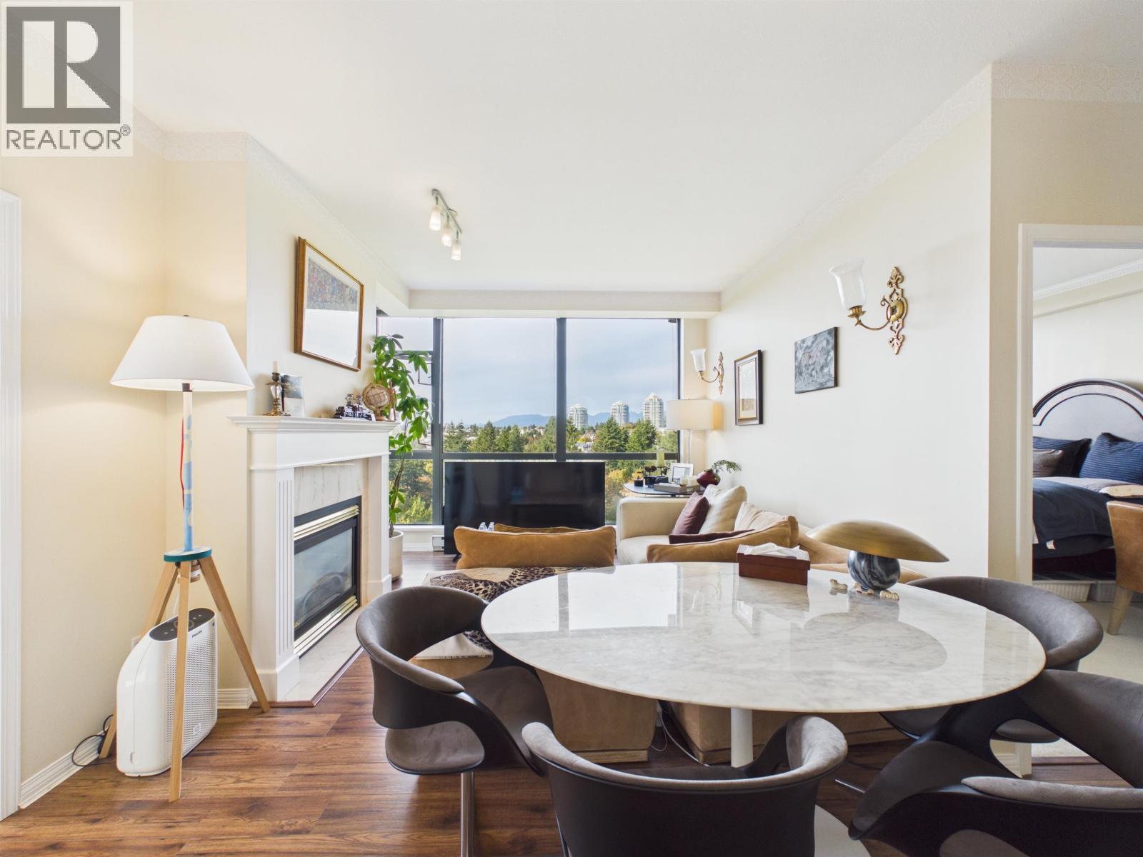 1508 6837 Station Hill Drive, Burnaby, British Columbia  V3N 5B7 - Photo 6 - R3176006