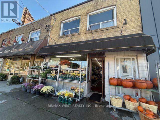 2781 St. Clair Avenue E, Toronto, Ontario  M4B 1N1 - Photo 11 - E14096256