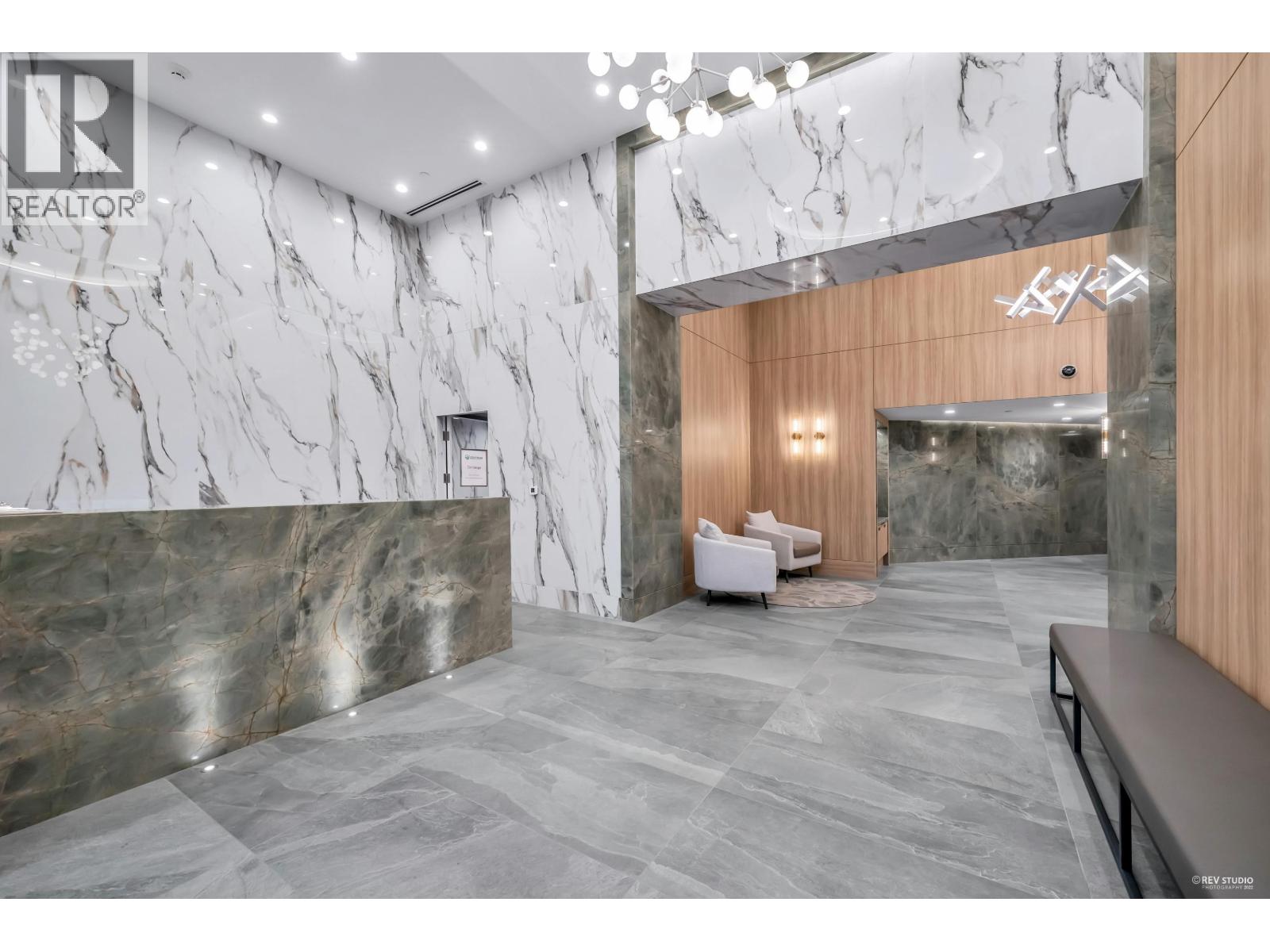 1906 7433 Cambie Street, Vancouver, British Columbia  V6P 0J8 - Photo 30 - R3176826