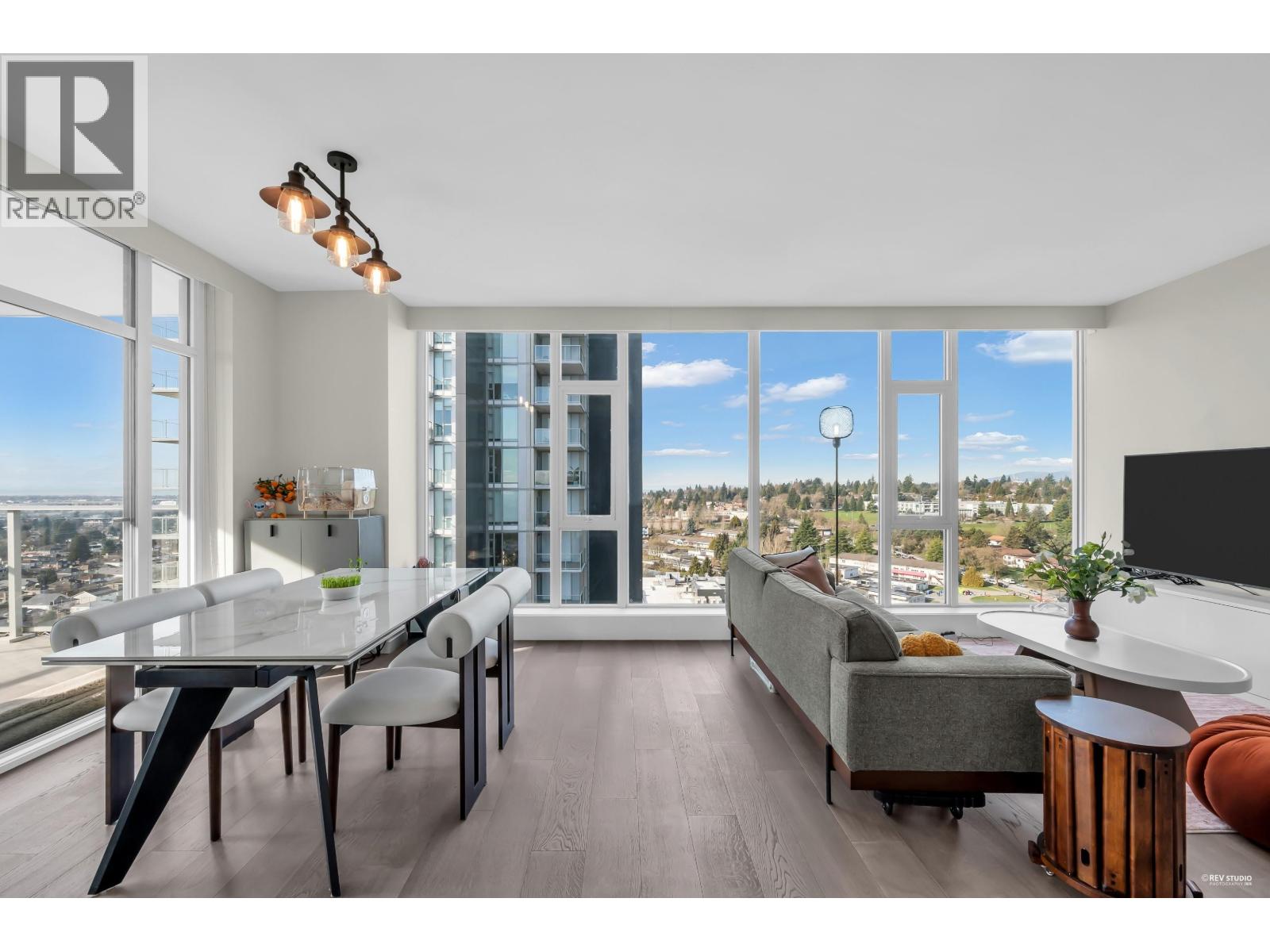 1906 7433 Cambie Street, Vancouver, British Columbia  V6P 0J8 - Photo 9 - R3176826