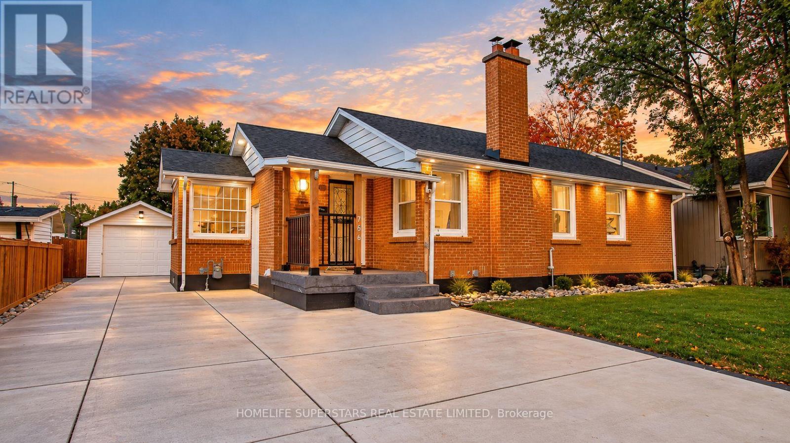 706 ROWNTREE AVENUE, London South, Ontario