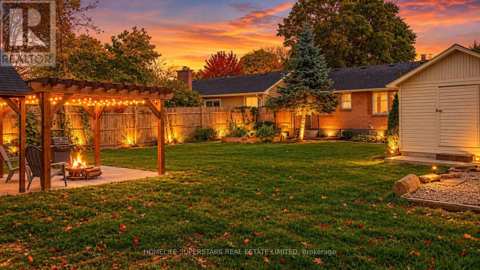 706 Rowntree Avenue, London South, Ontario  N6C 2M1 - Photo 33 - X14096248