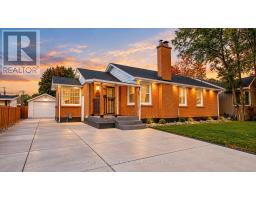 706 ROWNTREE AVENUE, London South, Ontario