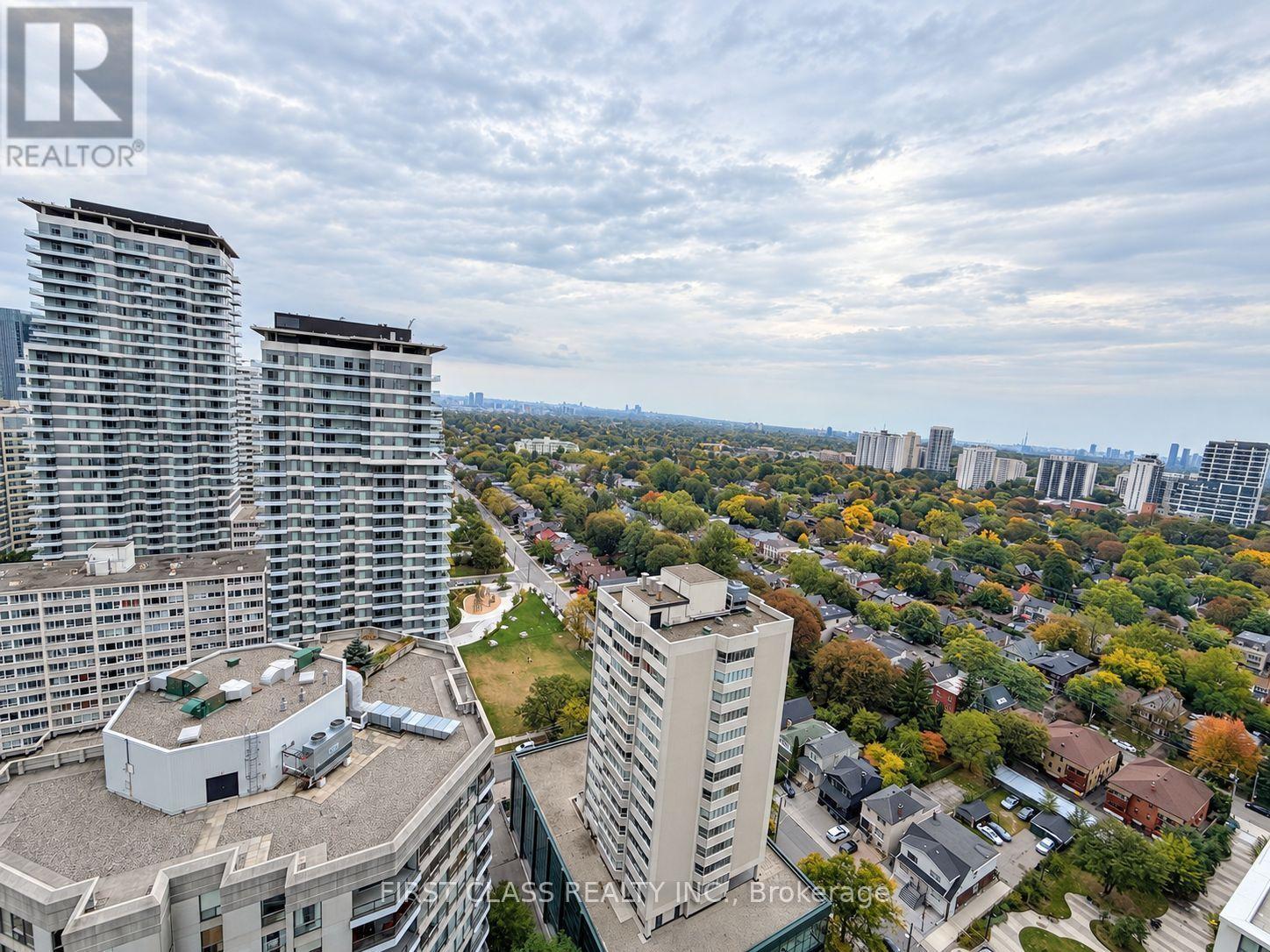 2912 - 2181 Yonge Street, Toronto, Ontario  M4S 3H7 - Photo 12 - C14089800
