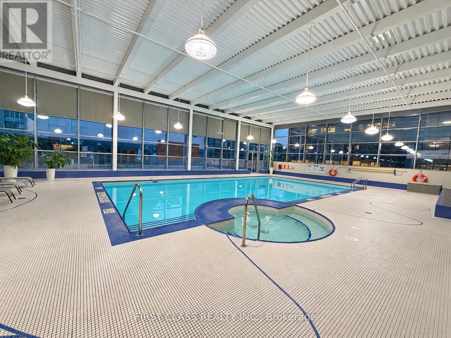 2912 - 2181 Yonge Street, Toronto, Ontario  M4S 3H7 - Photo 15 - C14089800
