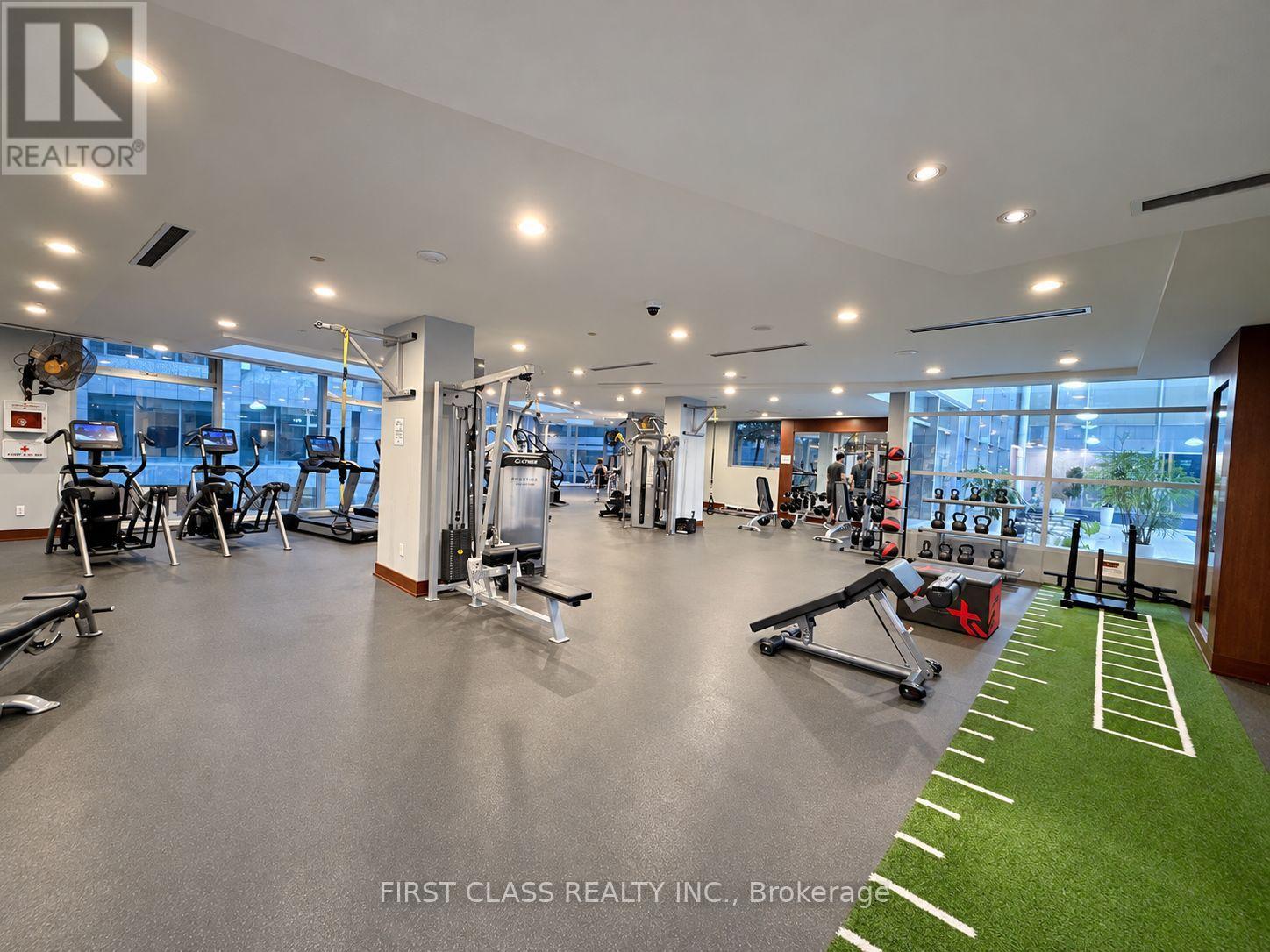 2912 - 2181 Yonge Street, Toronto, Ontario  M4S 3H7 - Photo 14 - C14089800