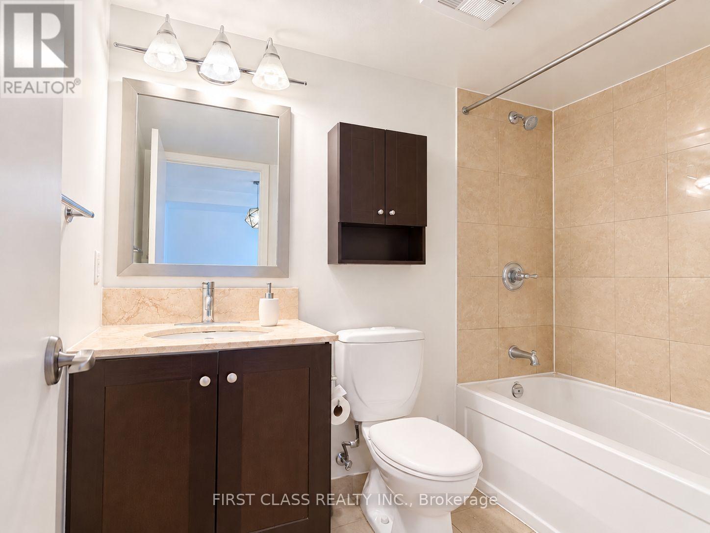 2912 - 2181 Yonge Street, Toronto, Ontario  M4S 3H7 - Photo 9 - C14089800