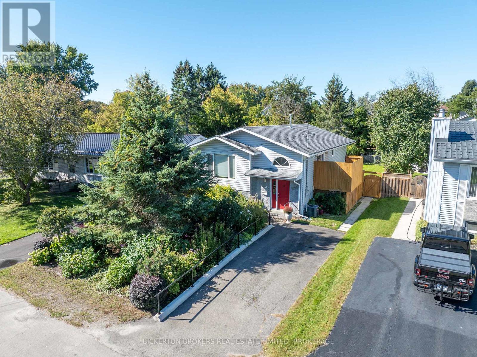 354 Oak Street, Gananoque, Ontario  K7G 2R6 - Photo 3 - X14095898