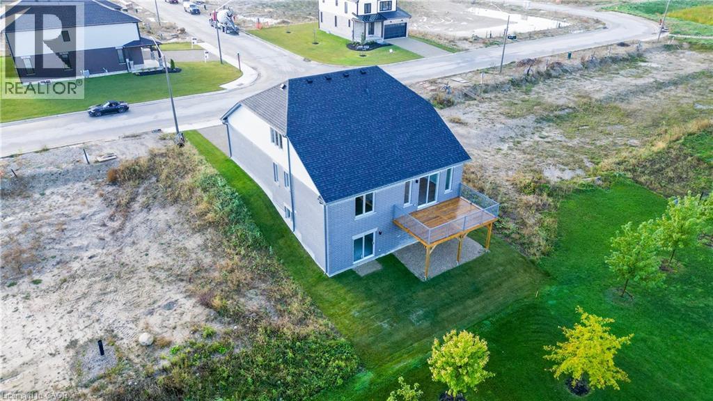 113 Bean Street, Harriston, Ontario  N0G 1Z0 - Photo 3 - 40817592