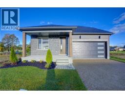 113 BEAN Street, Harriston, Ontario