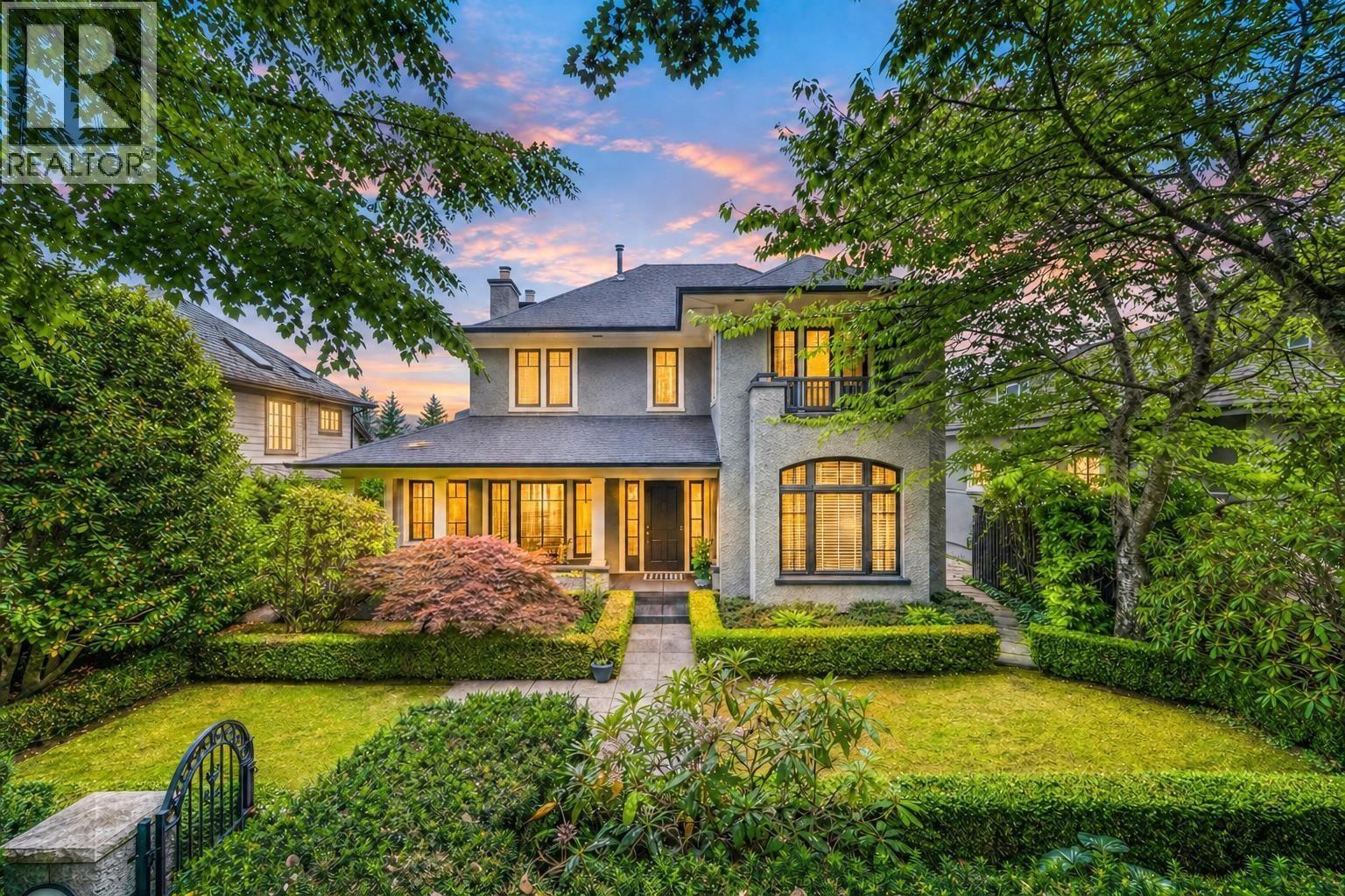 2599 W 36TH AVENUE, vancouver, British Columbia