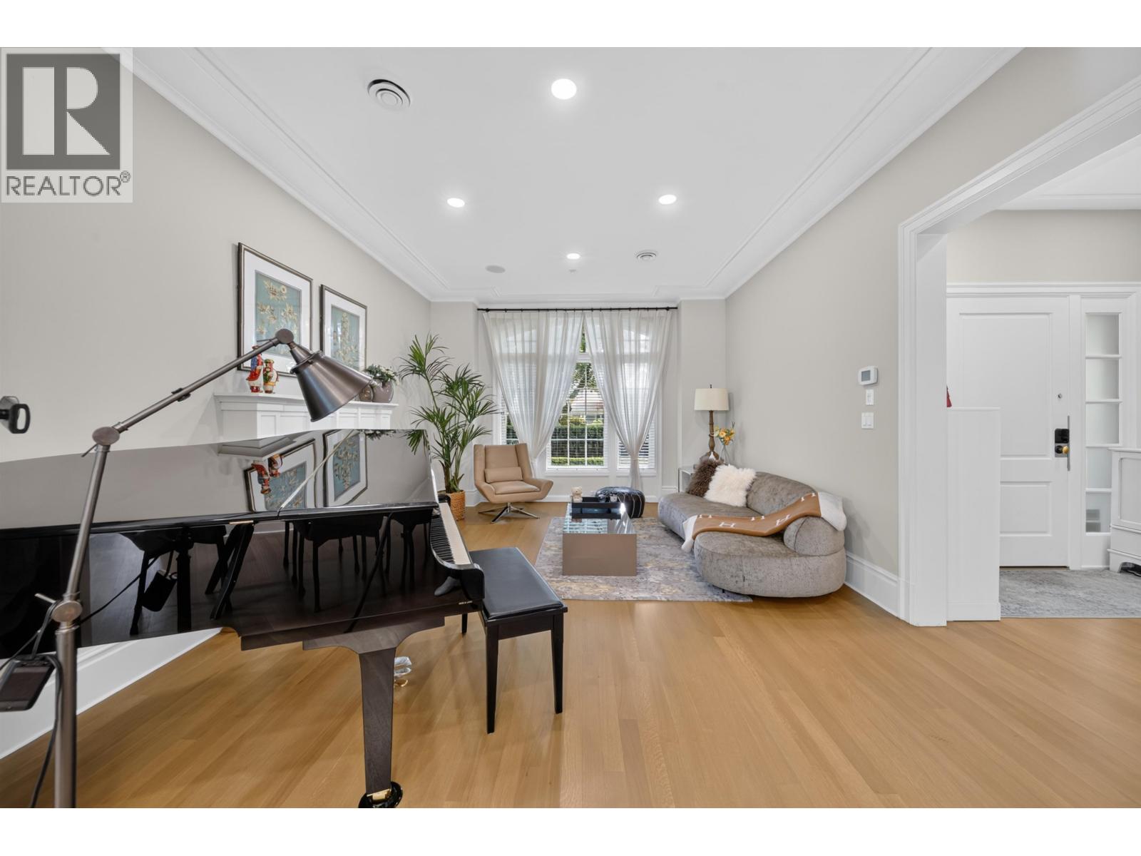 2599 W 36th Avenue, Vancouver, British Columbia  V6N 2P6 - Photo 2 - R3176640