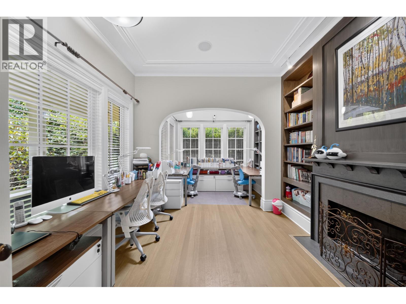 2599 W 36th Avenue, Vancouver, British Columbia  V6N 2P6 - Photo 10 - R3176640