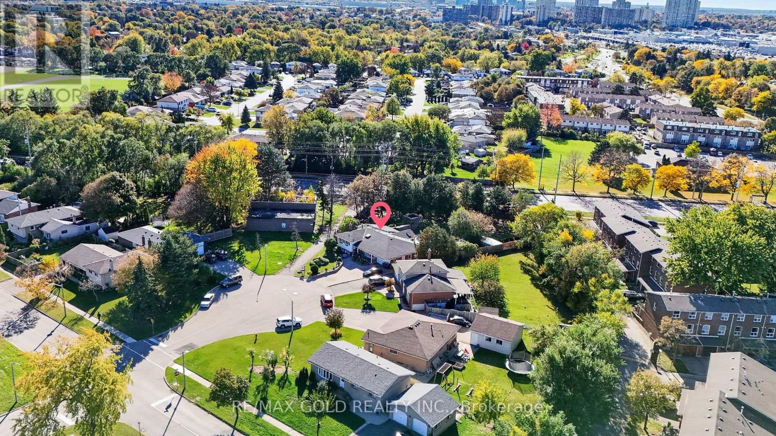 8 Easton Place, Brampton, Ontario  L6T 2A7 - Photo 41 - W14092814