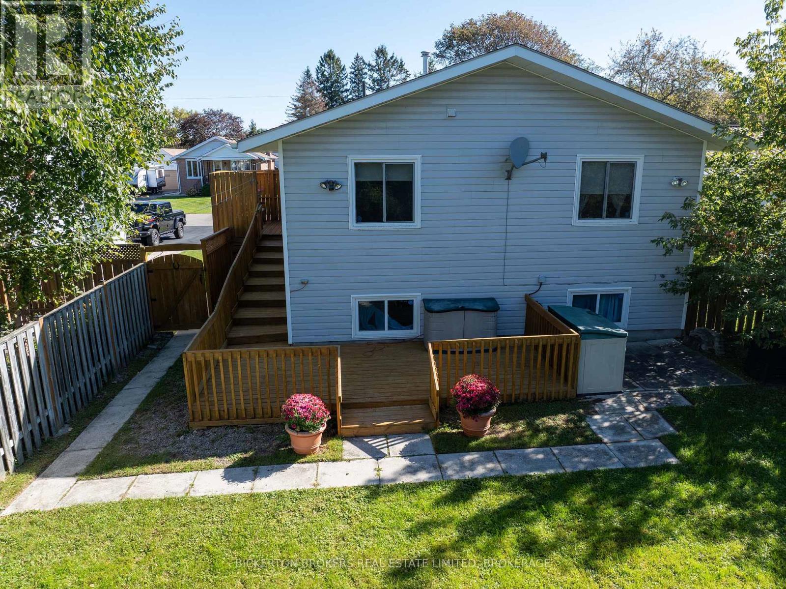 354 Oak Street, Gananoque, Ontario  K7G 2R6 - Photo 37 - X14095898