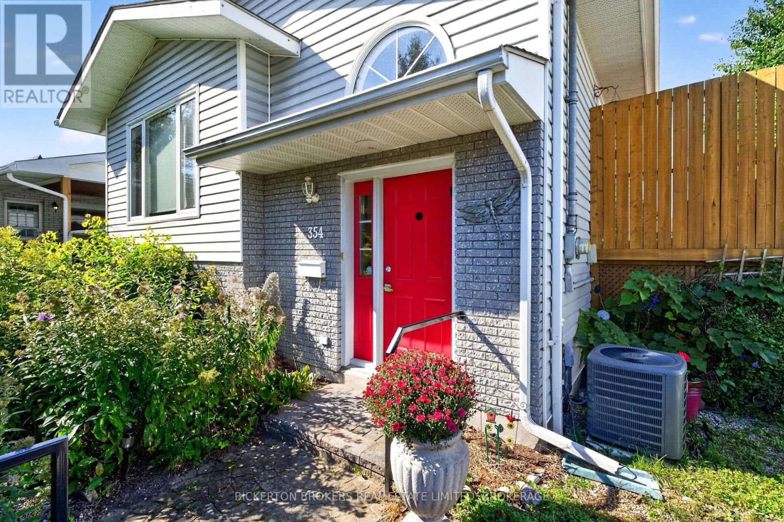 354 Oak Street, Gananoque, Ontario  K7G 2R6 - Photo 41 - X14095898