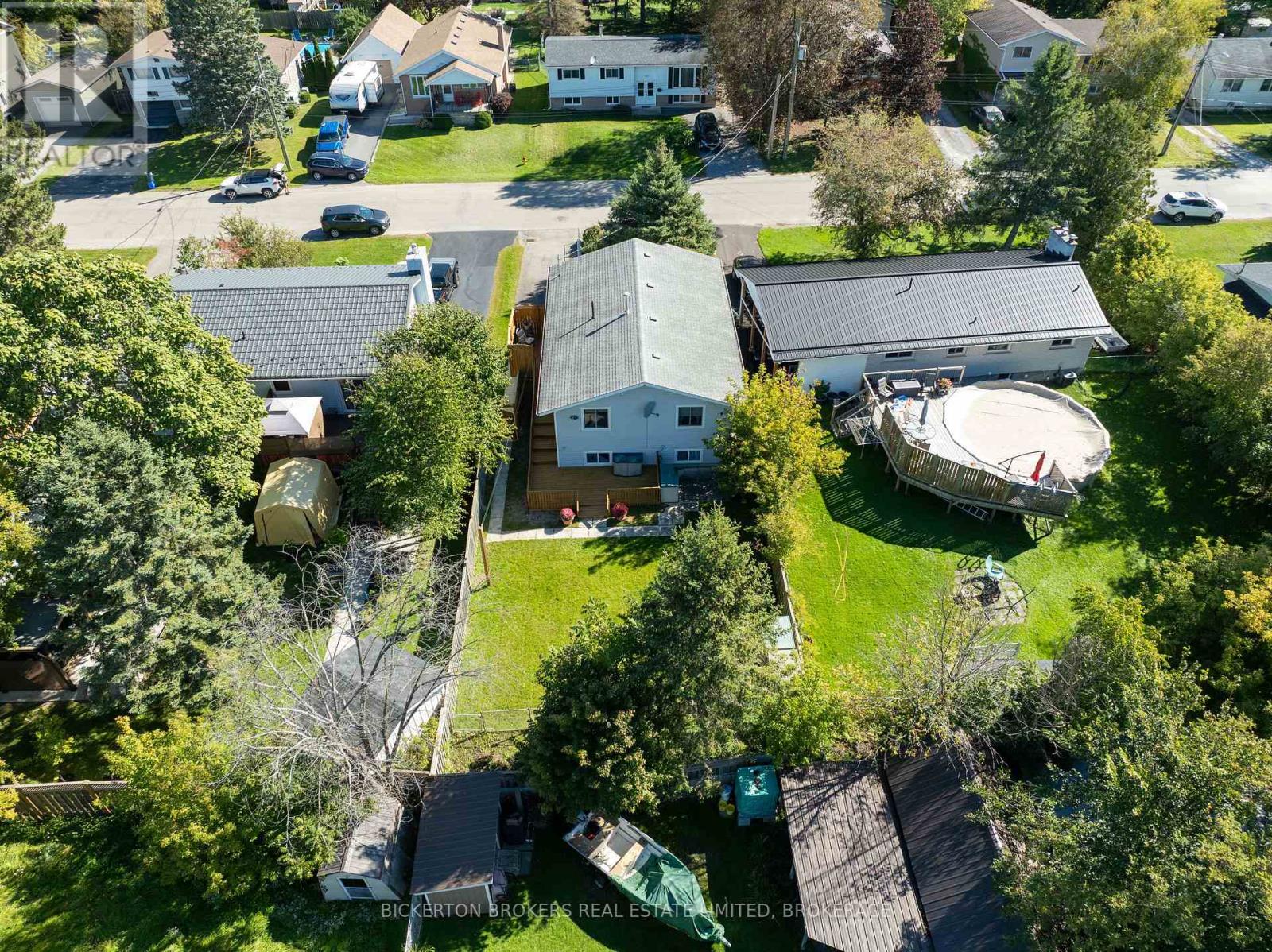 354 Oak Street, Gananoque, Ontario  K7G 2R6 - Photo 34 - X14095898