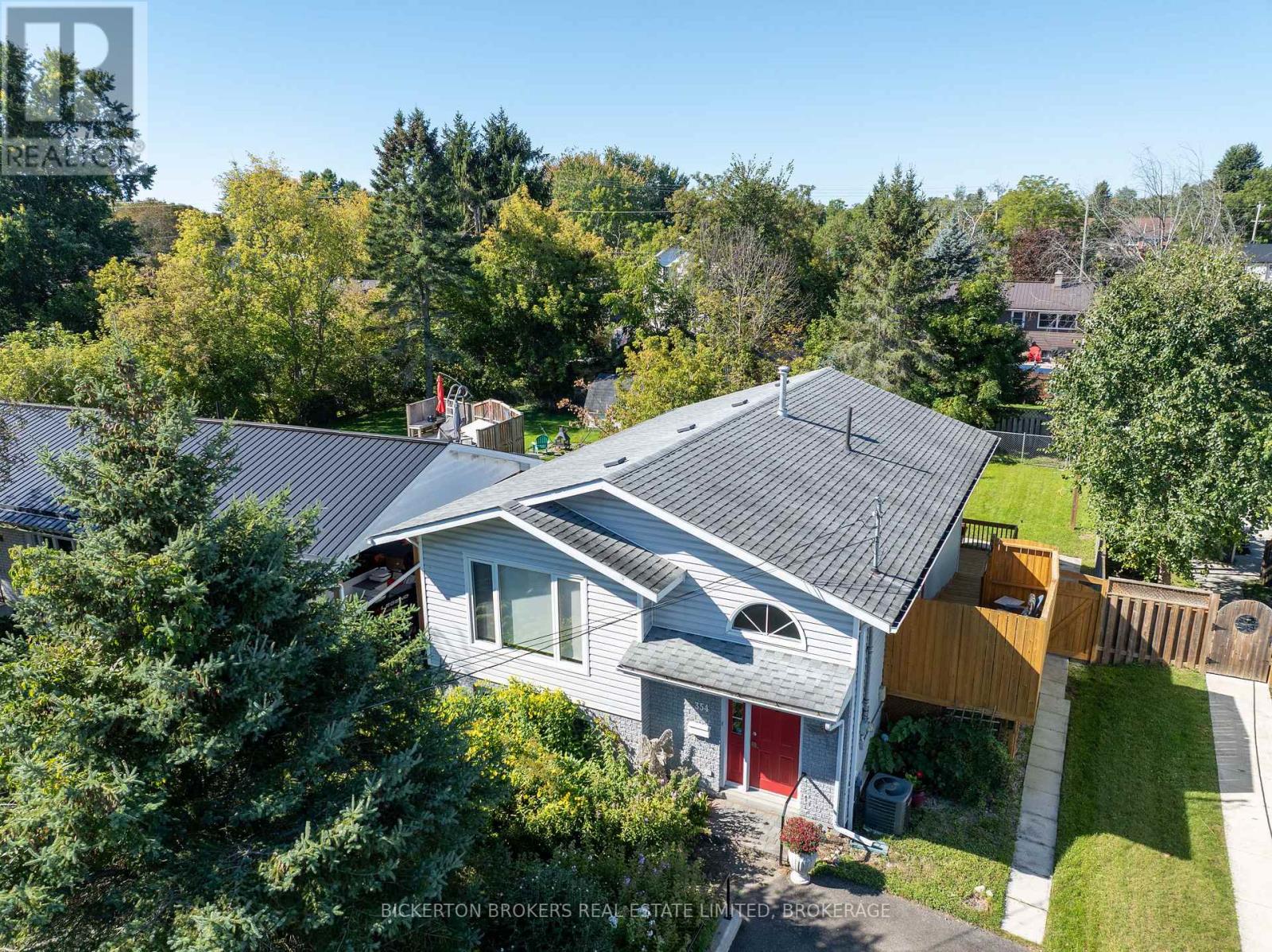 354 Oak Street, Gananoque, Ontario  K7G 2R6 - Photo 31 - X14095898