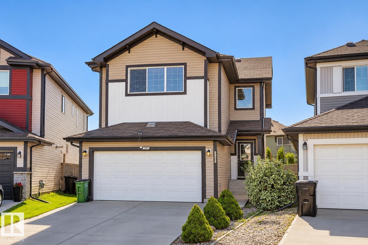12007 173 Av NW, Edmonton, Alberta  T5X 0J6 - Photo 1 - E4509655