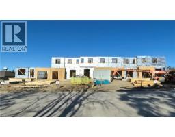 9 ANNE Street W, Harriston, Ontario