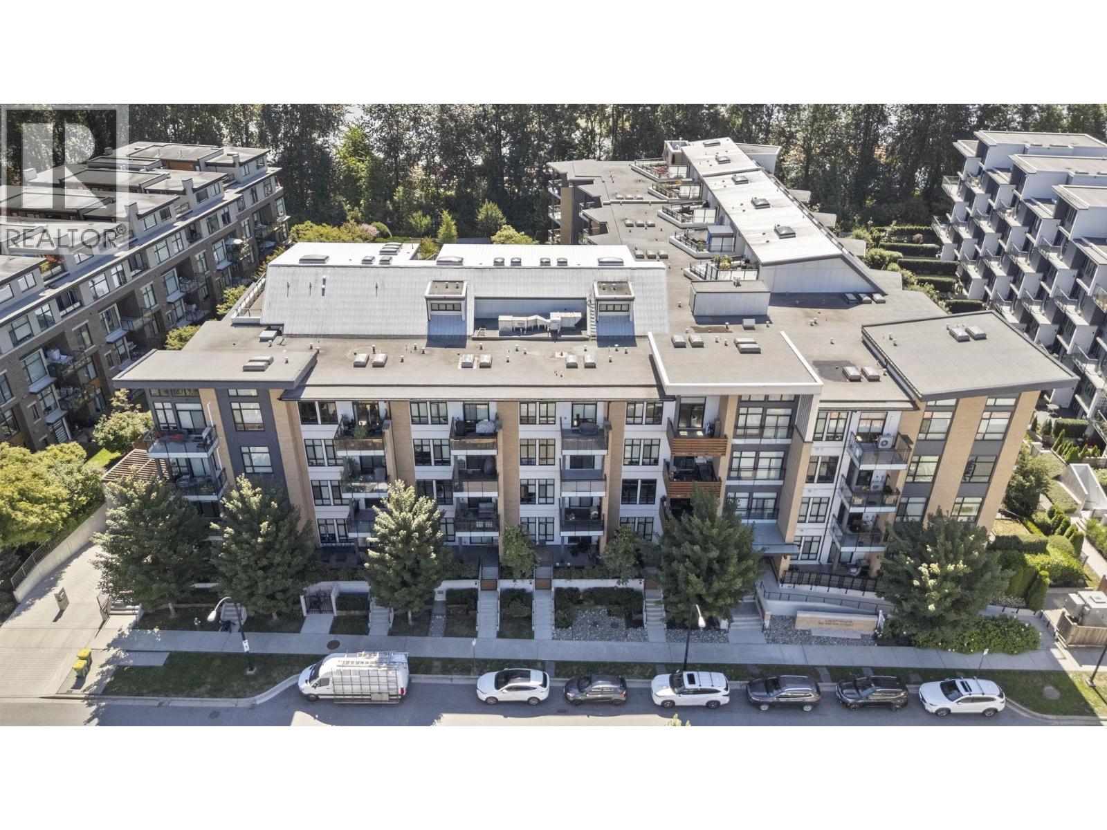 305 300 Salter Street, New Westminster, British Columbia  V3M 0L9 - Photo 13 - R3176533