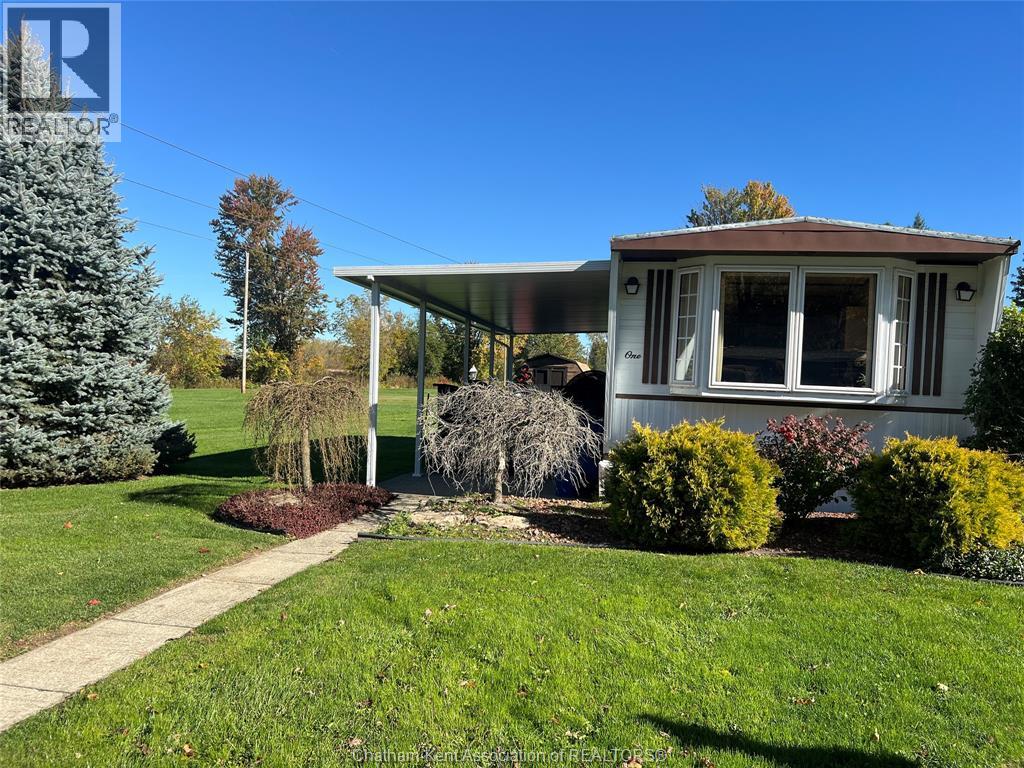 1 James Court, Chatham, Ontario  N7L 4Y7 - Photo 2 - 26025685