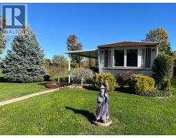 1 JAMES COURT, Chatham, Ontario