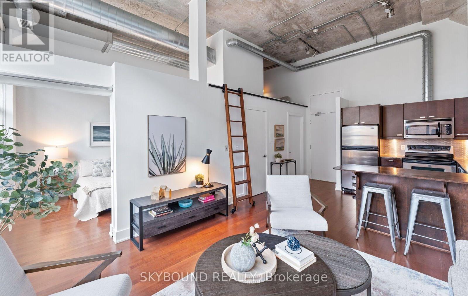 524 - 637 Lakeshore Boulevard W, Toronto, Ontario  M5V 3J6 - Photo 11 - C14096280