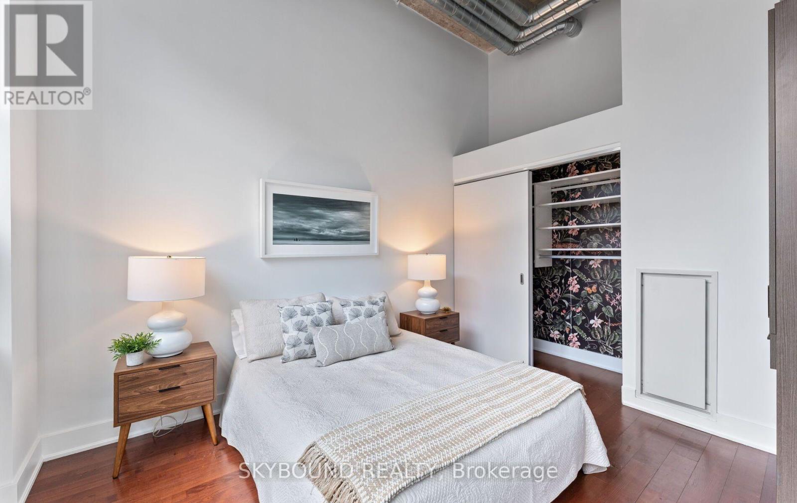 524 - 637 Lakeshore Boulevard W, Toronto, Ontario  M5V 3J6 - Photo 12 - C14096280