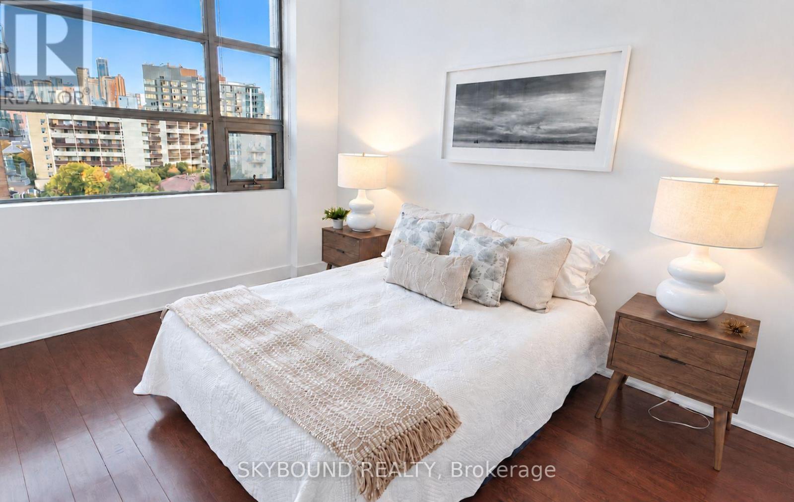 524 - 637 Lakeshore Boulevard W, Toronto, Ontario  M5V 3J6 - Photo 13 - C14096280