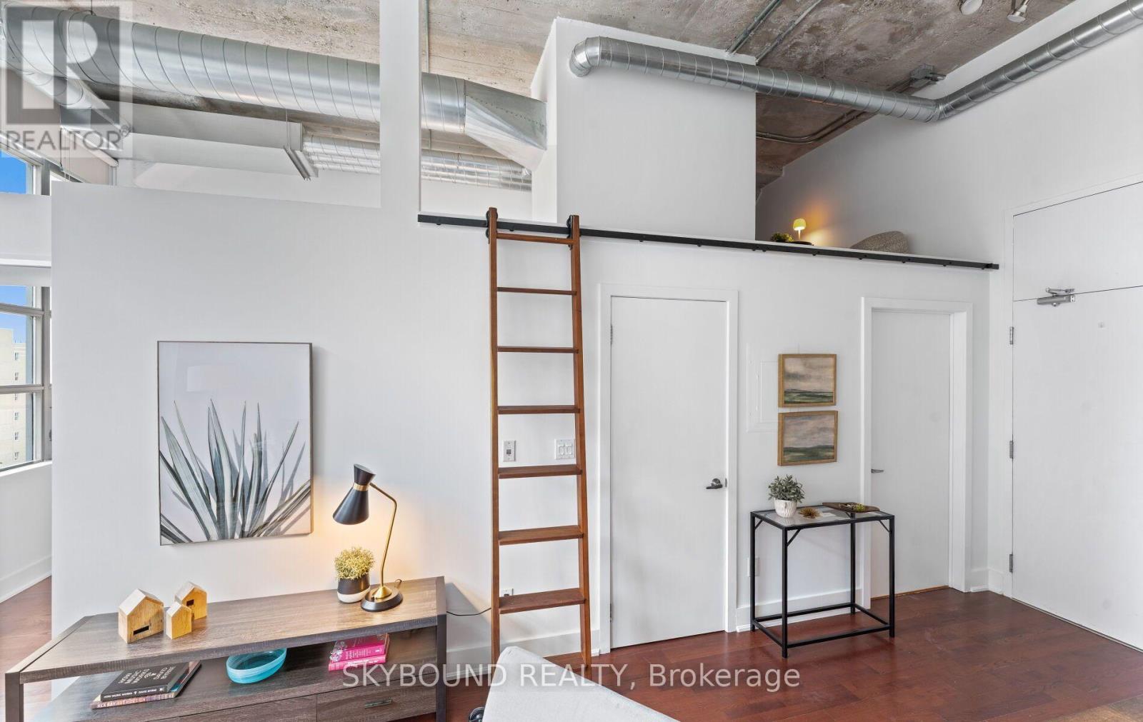 524 - 637 Lakeshore Boulevard W, Toronto, Ontario  M5V 3J6 - Photo 14 - C14096280