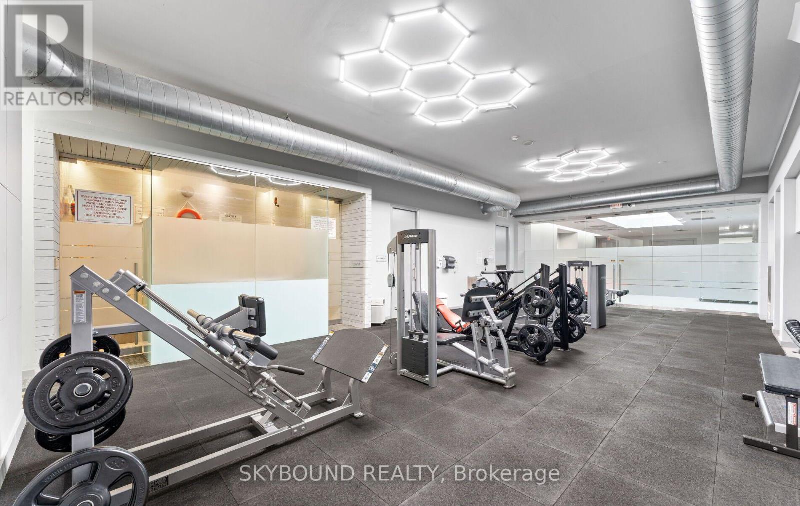 524 - 637 Lakeshore Boulevard W, Toronto, Ontario  M5V 3J6 - Photo 23 - C14096280