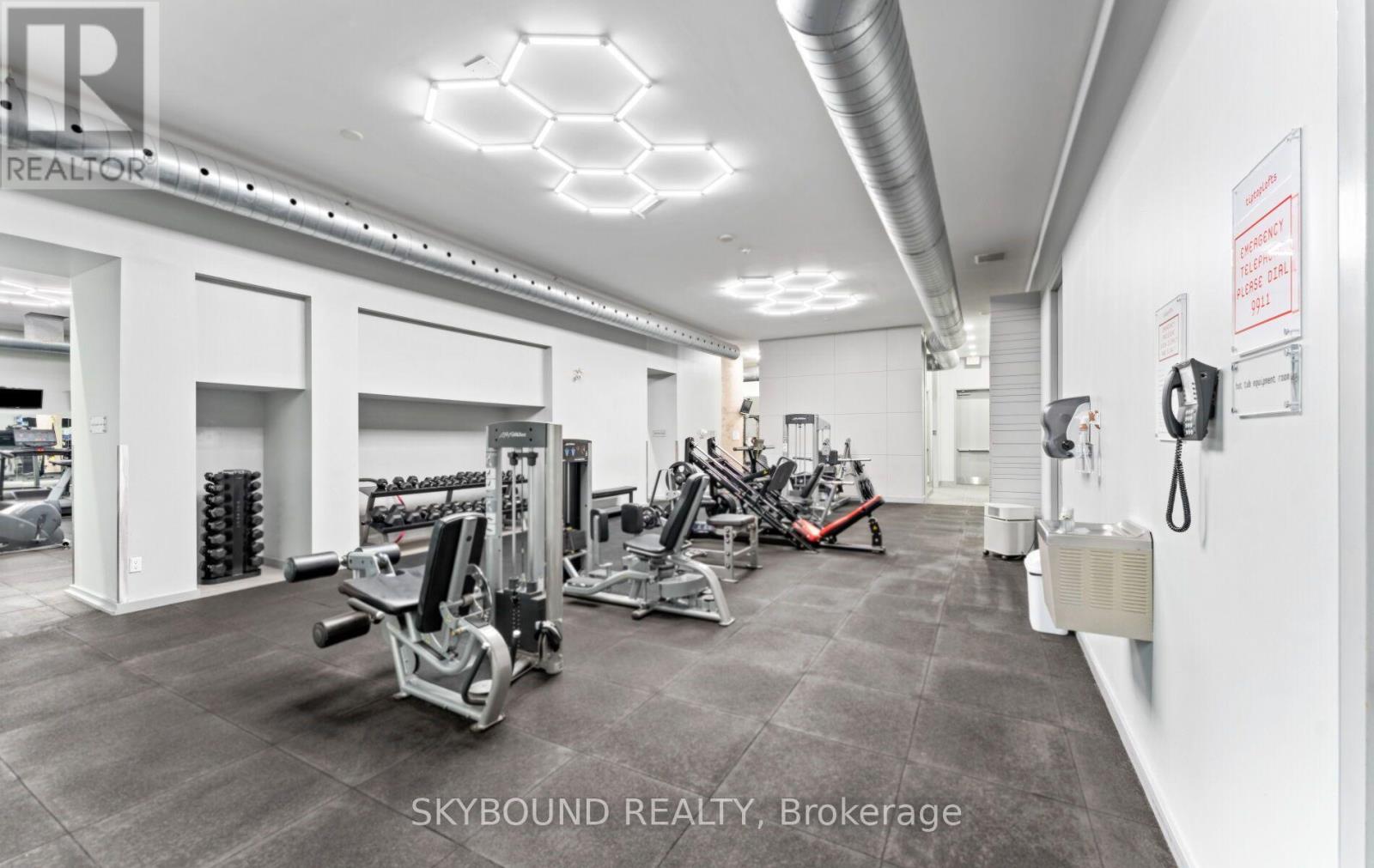 524 - 637 Lakeshore Boulevard W, Toronto, Ontario  M5V 3J6 - Photo 24 - C14096280