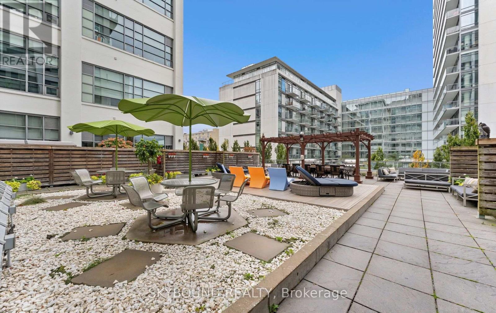 524 - 637 Lakeshore Boulevard W, Toronto, Ontario  M5V 3J6 - Photo 25 - C14096280