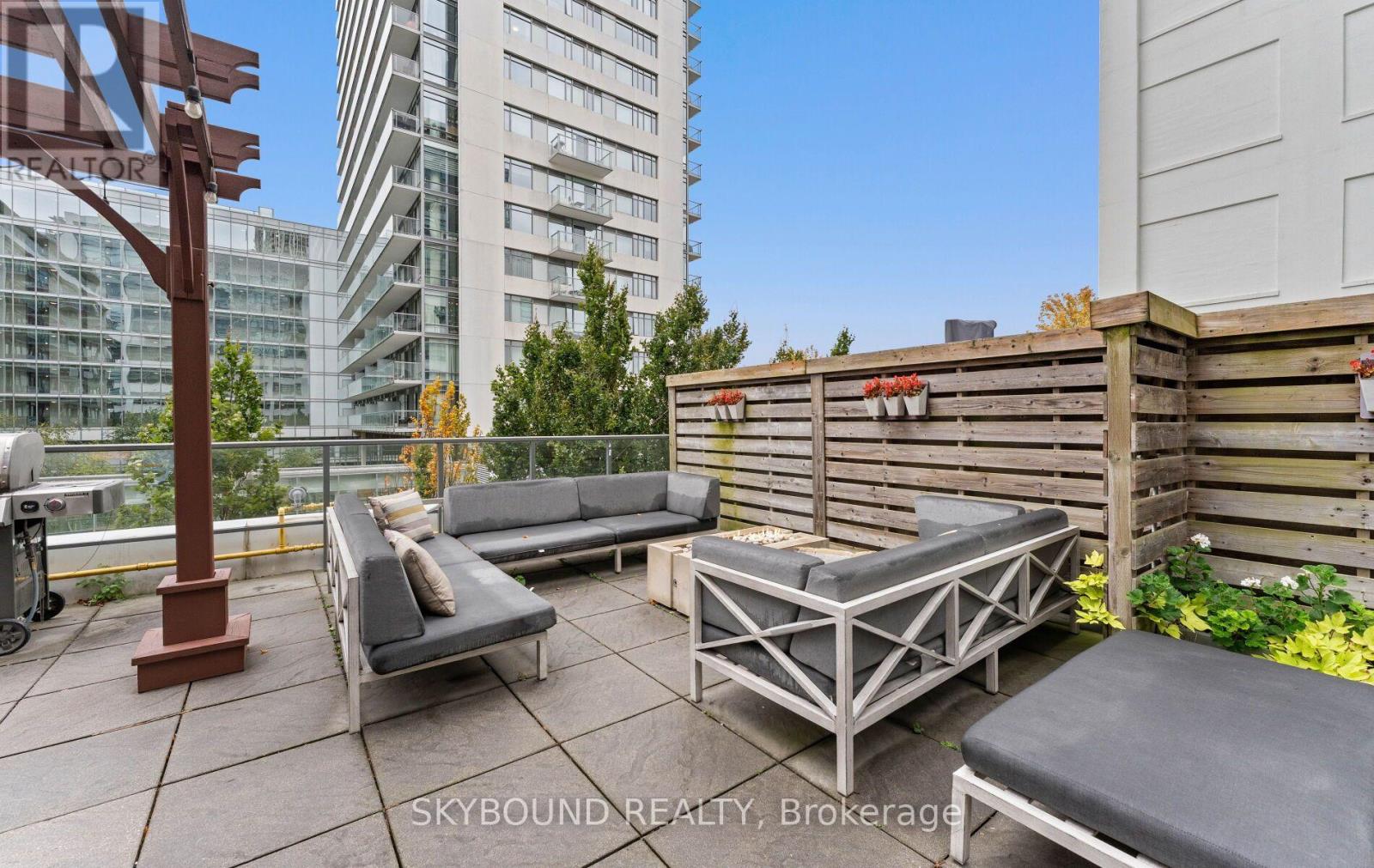 524 - 637 Lakeshore Boulevard W, Toronto, Ontario  M5V 3J6 - Photo 27 - C14096280