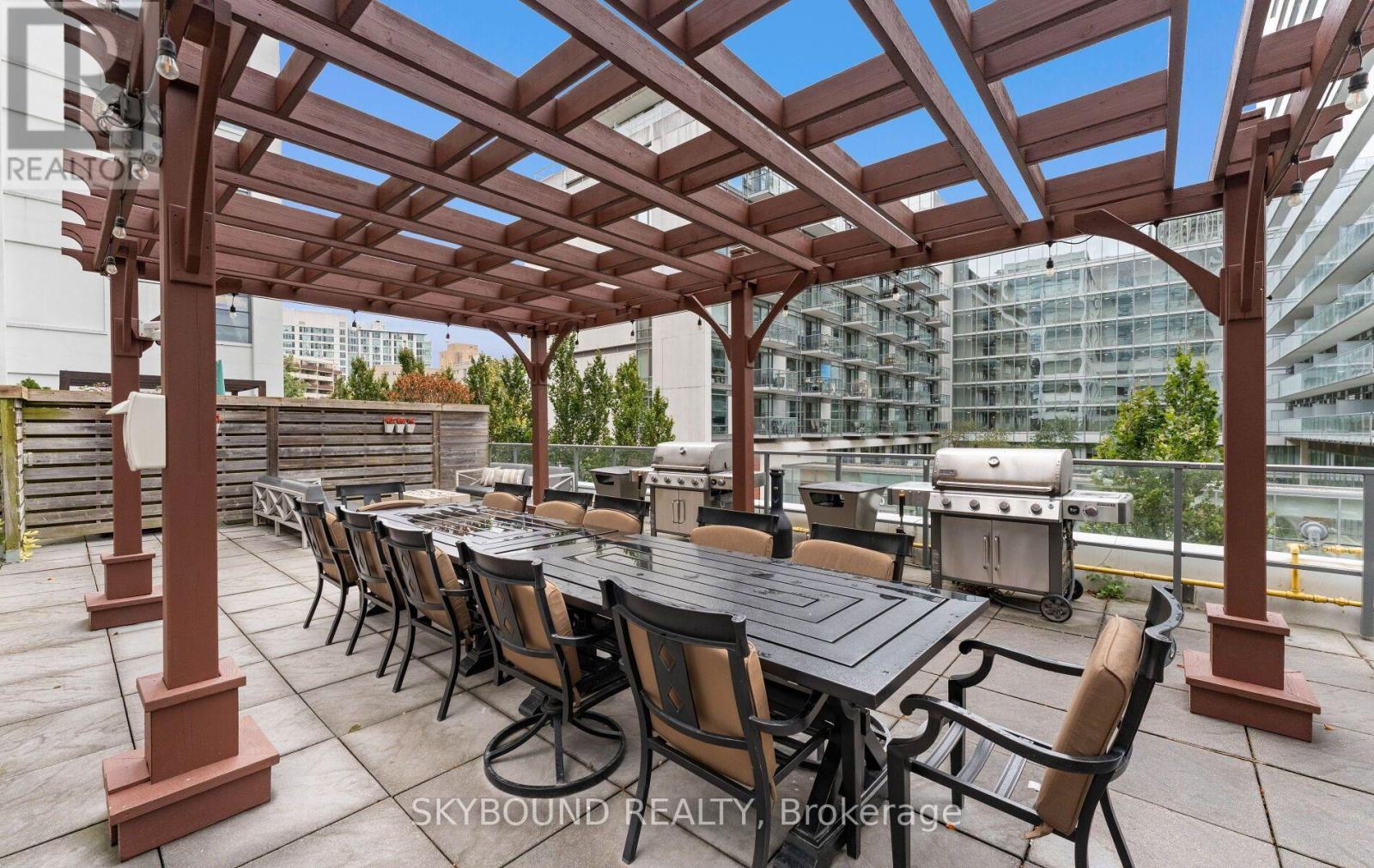 524 - 637 Lakeshore Boulevard W, Toronto, Ontario  M5V 3J6 - Photo 28 - C14096280